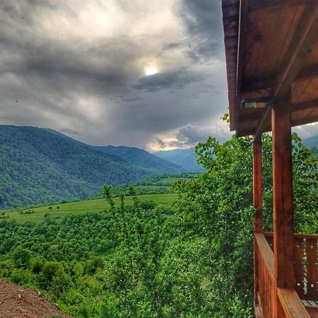 Forrest-For Rest Bed and Breakfast Dilijan Eksteriør billede
