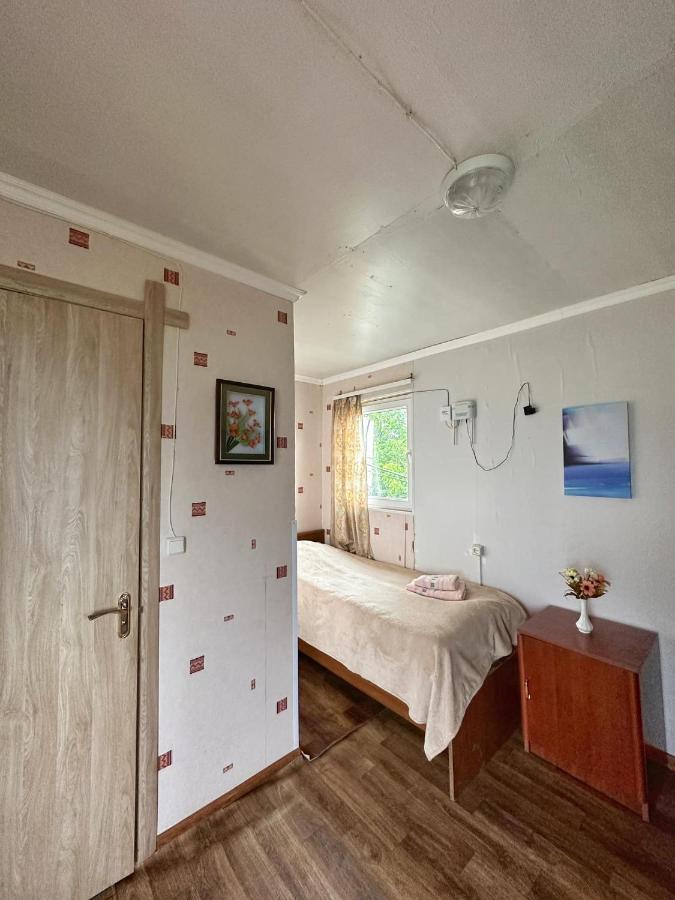Forrest-For Rest Bed and Breakfast Dilijan Eksteriør billede