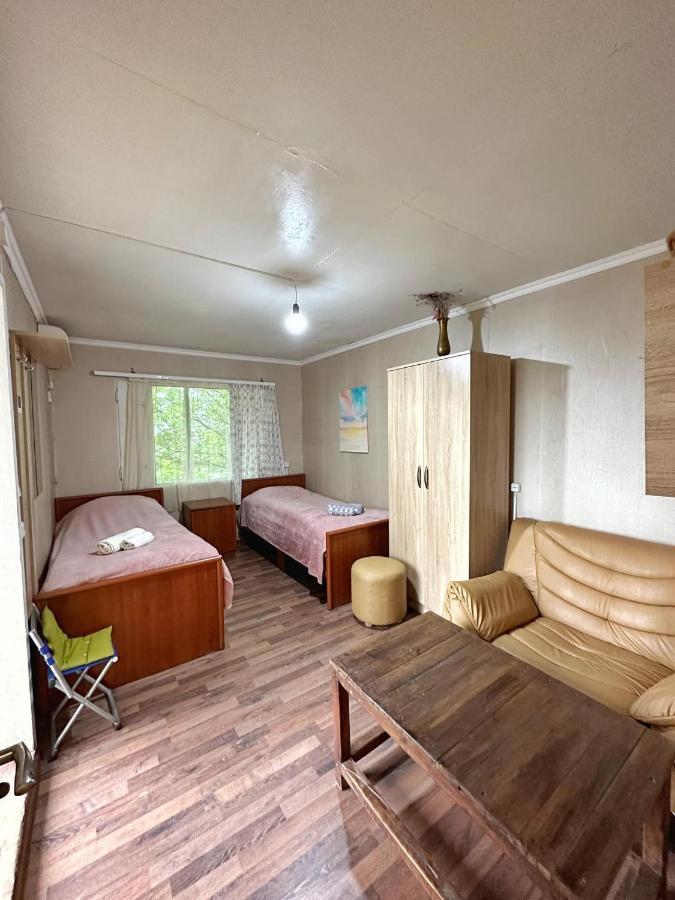 Forrest-For Rest Bed and Breakfast Dilijan Eksteriør billede