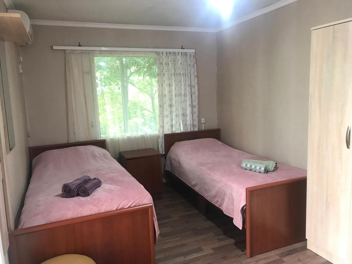 Forrest-For Rest Bed and Breakfast Dilijan Eksteriør billede